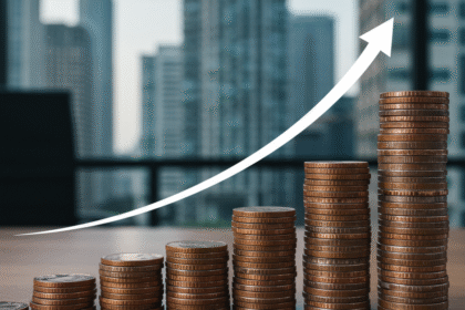 Crescimento Renda Fixa patrimônio CDB, LCA, LCI, CRA, CRI e Debênture